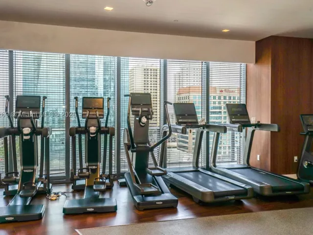 1-bedroom condo for sale in Miami - 1300 S Miami Ave 1407 - MondialRealty