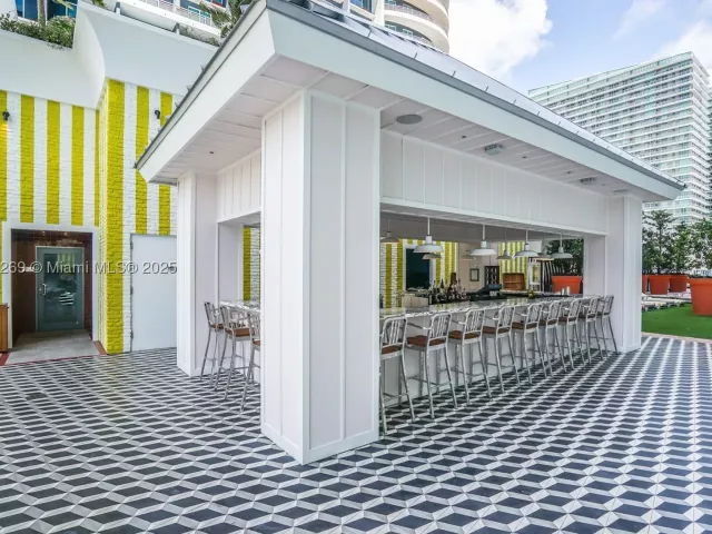 1-bedroom condo for sale in Miami - 1300 S Miami Ave 1407 - MondialRealty