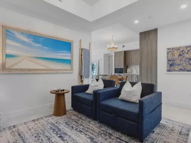 2-bedroom condo for rent in Sunny Isles Beach - 17550 Collins Ave 802 - MondialRealty