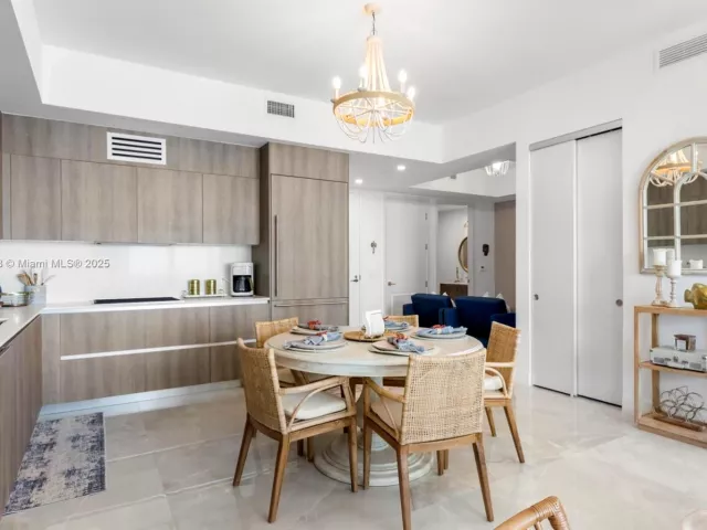 2-bedroom condo for rent in Sunny Isles Beach - 17550 Collins Ave 802 - MondialRealty