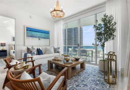 Apartment #802 at Aurora