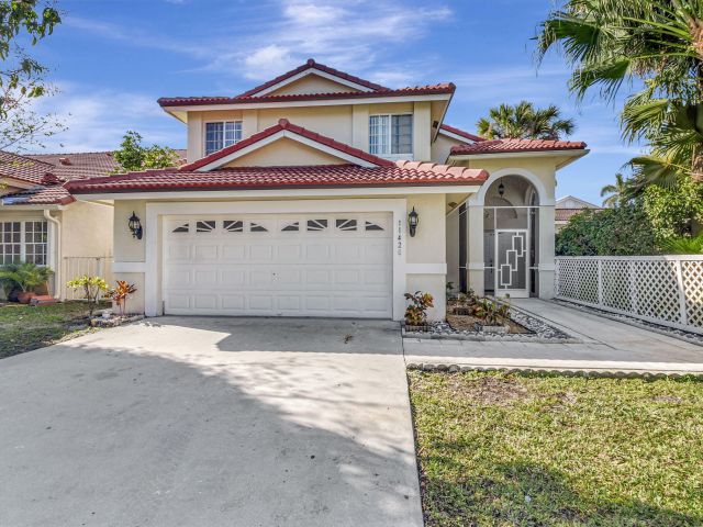 Home for rent at 11420 Coral Bay Drive - photo 6797533