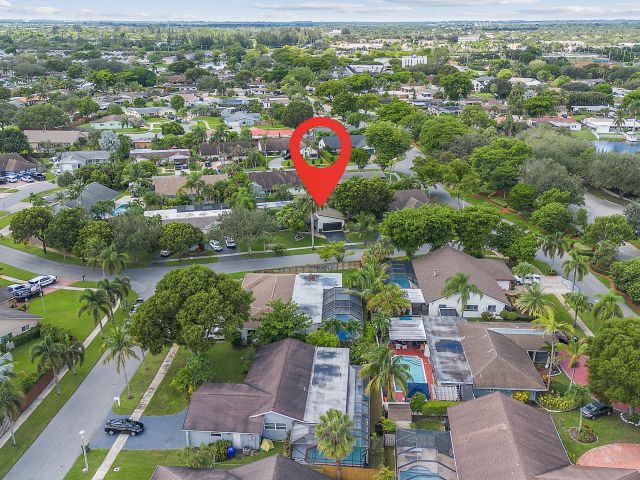 Home for sale at 1620 NW 118th Avenue - photo 6809505