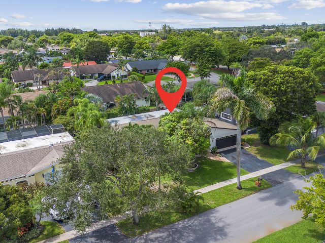 Home for sale at 1620 NW 118th Avenue - photo 6809508