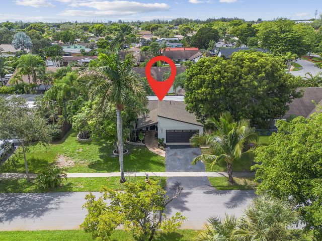 Home for sale at 1620 NW 118th Avenue - photo 6809509