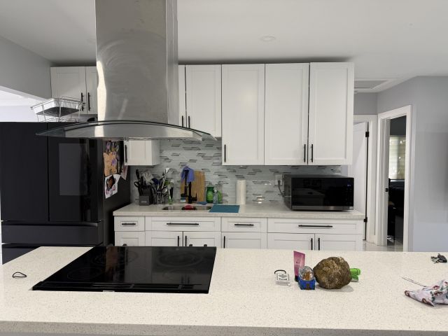 Home for sale at 12475 NW 10th Avenue - photo 6803419