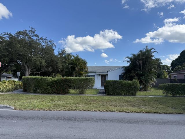 Home for sale at 12475 NW 10th Avenue - photo 6803424