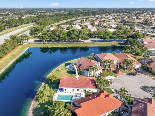 Home for sale at 21767 Philmont Court - photo 6809246