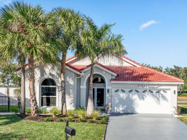 Home for sale at 21767 Philmont Court - photo 6809247