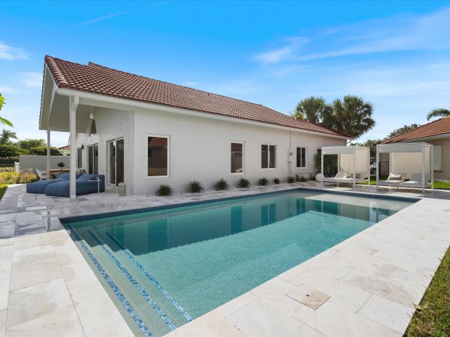 Home for sale at 21767 Philmont Court - photo 6809249