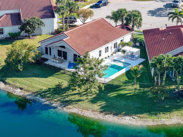 Home for sale at 21767 Philmont Court - photo 6809264