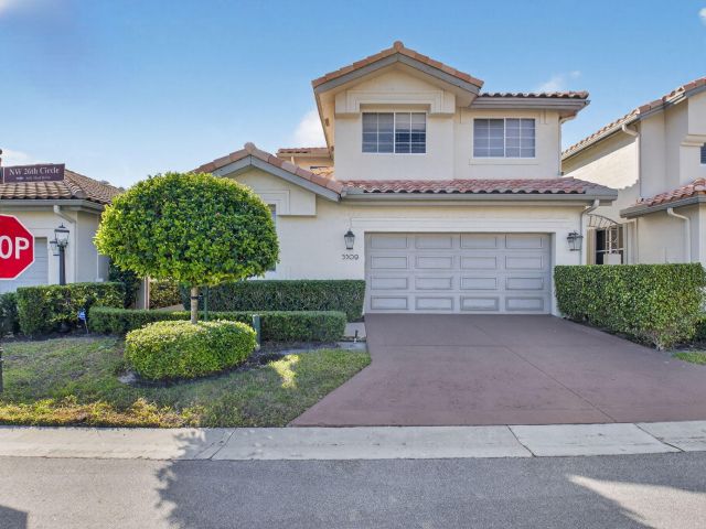 Home for sale at 5309 NW 26th Circle - photo 6809245