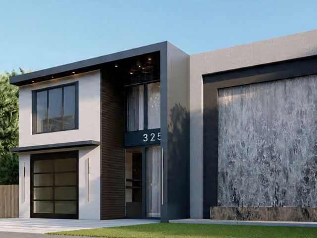 Home for sale at 325 NE 21st Court - photo 6803773