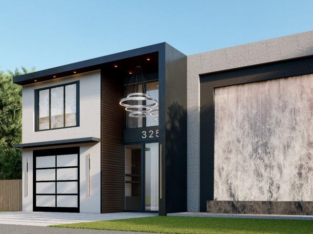 Home for sale at 325 NE 21st Court - photo 6803775