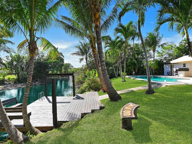 Home for sale at 14 NW 24th Street - photo 6822384