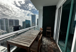 Apartment # at The Bond