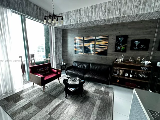 1-bedroom condo for rent in Miami -  - MondialRealty