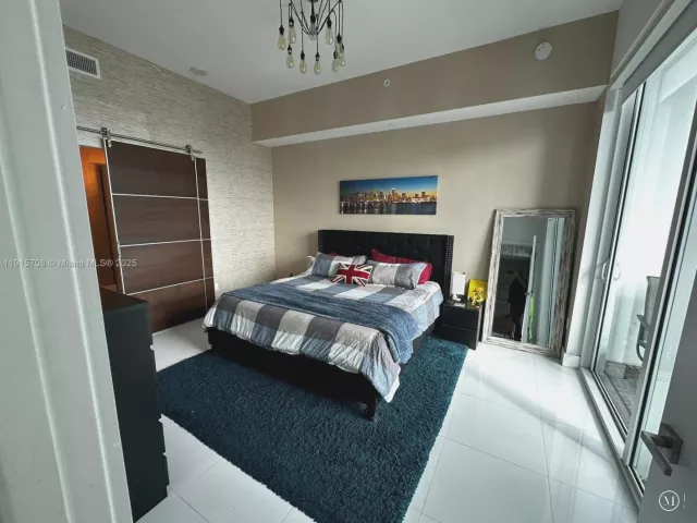 1-bedroom condo for rent in Miami -  - MondialRealty