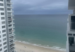 Apartment #1702 at Royal Ambassador