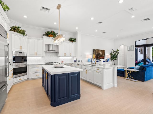 Home for sale at 17894 Monte Vista Drive - photo 6830475