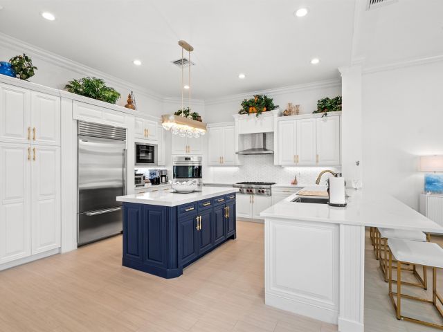 Home for sale at 17894 Monte Vista Drive - photo 6830476