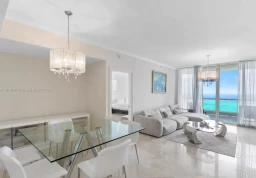 Apartment #3305 at Acqualina