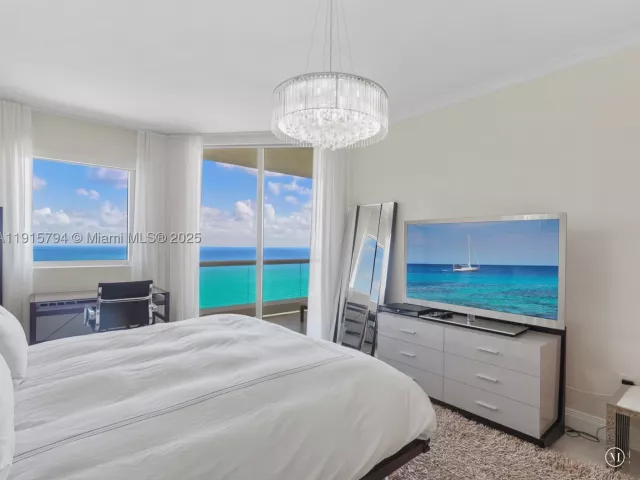 3-bedroom condo for sale in Sunny Isles Beach - 17875 Collins Ave 3305 - MondialRealty