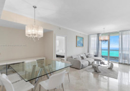 Apartment #3305 at Acqualina