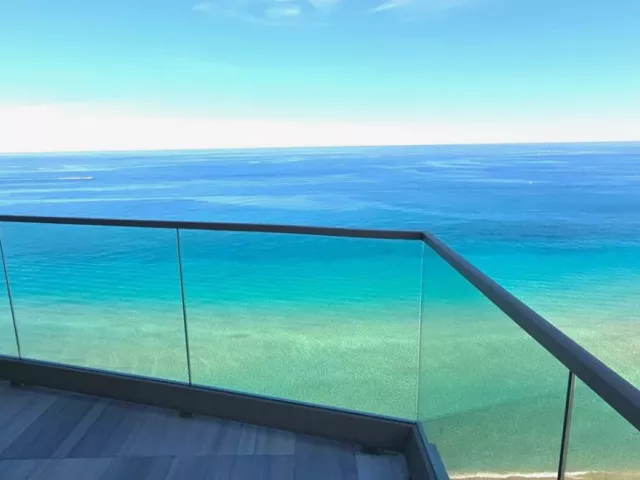 5-bedroom condo for sale in Sunny Isles Beach - 17901 Collins Ave 2604 - MondialRealty