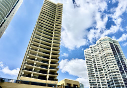 Apartment ##1004 at Sayan