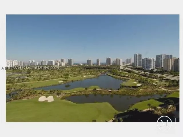 2-bedroom condo for sale in Aventura - 19501 W Country Club Dr 2310 - MondialRealty
