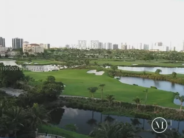 2-bedroom condo for sale in Aventura - 19501 W Country Club Dr 2310 - MondialRealty