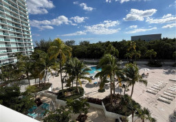 Apartment #425 at Arlen House