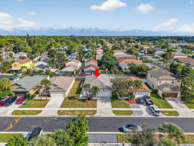 Home for sale at 1430 Red Apple Lane - photo 6815295