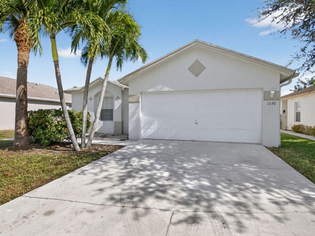 Home for sale at 1430 Red Apple Lane - photo 6815308