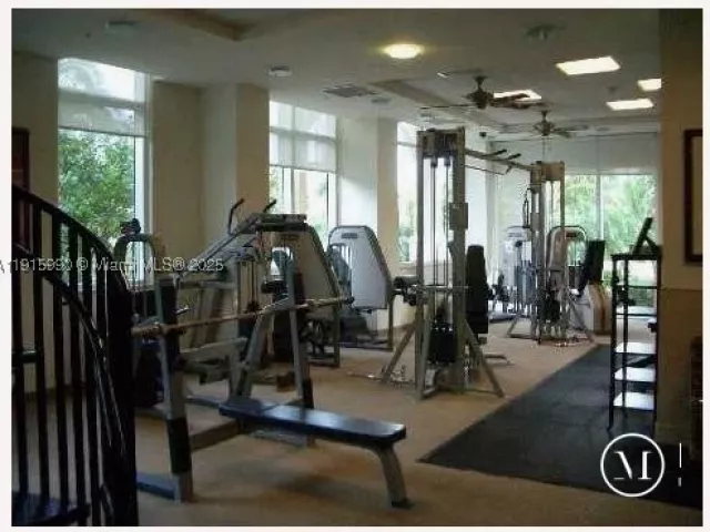 1-bedroom condo for sale in Aventura - 19501 W Country Club Dr PH-06 - MondialRealty