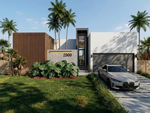 4-bedroom home for sale in Wilton Manors - 2500 NE 18th Avenue - MondialRealty