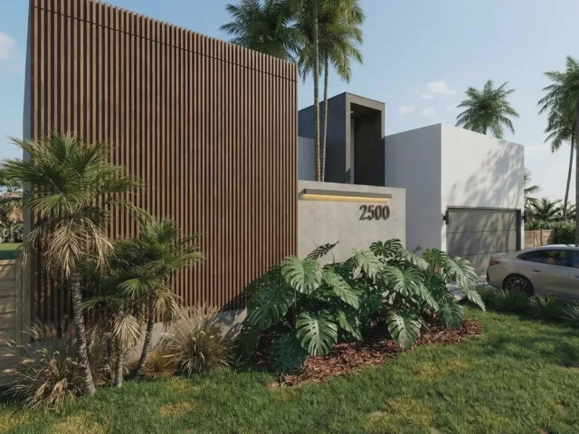 4-bedroom home for sale in Wilton Manors - 2500 NE 18th Avenue - MondialRealty