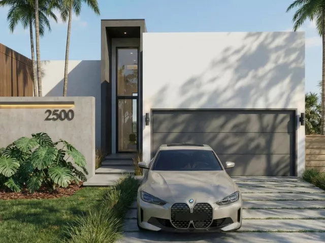 4-bedroom home for sale in Wilton Manors - 2500 NE 18th Avenue - MondialRealty