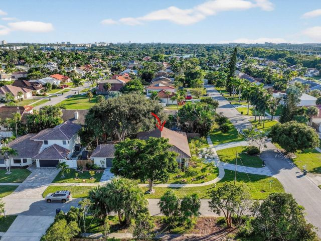 Home for sale at 7598 W Country Club Boulevard - photo 6814243