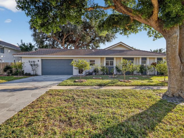 Home for sale at 7598 W Country Club Boulevard - photo 6814249