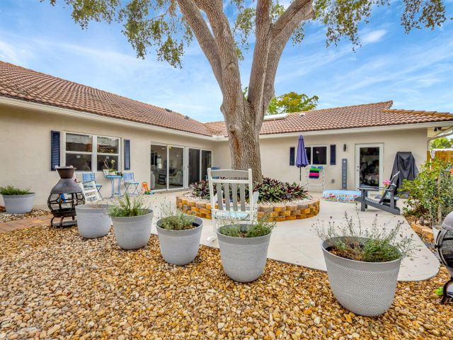 Home for sale at 7598 W Country Club Boulevard - photo 6814253