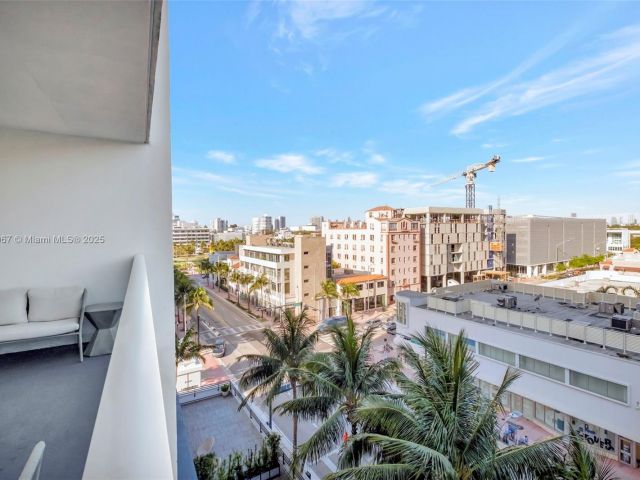 Apartment for rent  Unit #634 - photo 6801831