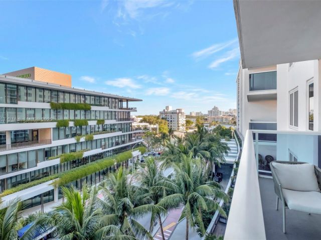 Apartment for rent  Unit #634 - photo 6801847