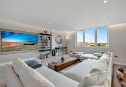 Apartment #634 at Roney Palace