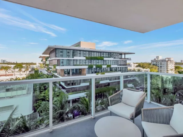 2-bedroom condo for rent in Miami Beach - 2301 Collins Ave 634 - MondialRealty