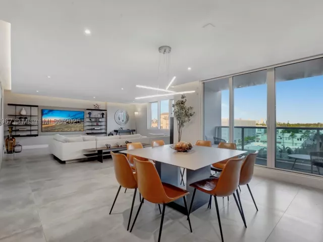 2-bedroom condo for rent in Miami Beach - 2301 Collins Ave 634 - MondialRealty
