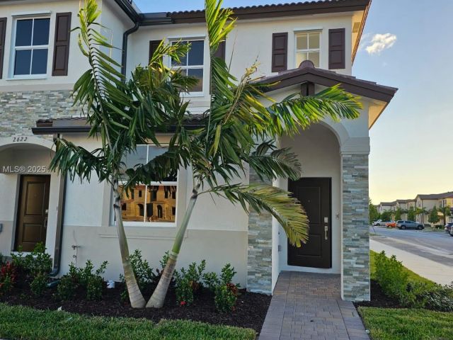 3-bedroom home for rent in Homestead - 2618 SE 27th Ct 2618 - MondialRealty