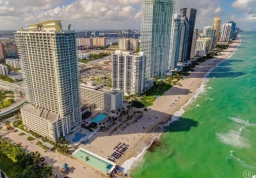 Apartment #1105 at La Perla