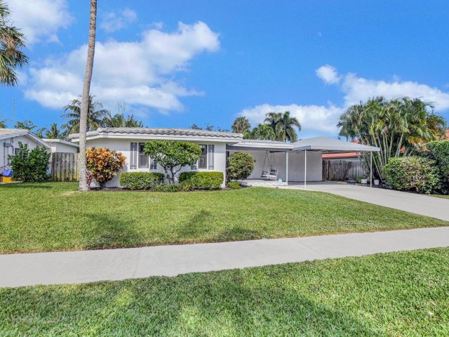 Home for rent at 801 SW 5th Street - photo 6809363